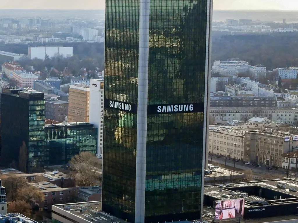 Samsung sorprende: boom di vendite, ma i dazi minacciano il futuro