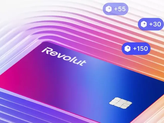 Revolut: il conto digitale senza canone e con IBAN italiano