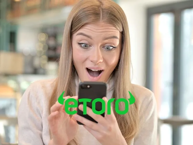 Attiva Copy Trader su eToro: è gratis e copia i migliori investitori