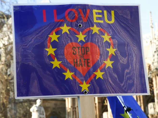 Boris paladino della Brexit a tutti i costi. Rimandare divorzio? ‘Piuttosto, muoio combattendo’