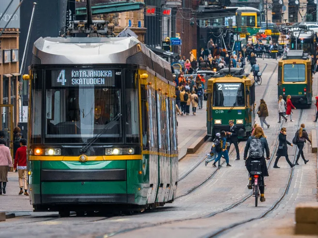 Scuole Finlandesi: lezioni di alfabetizzazione mediatica contro le fake news