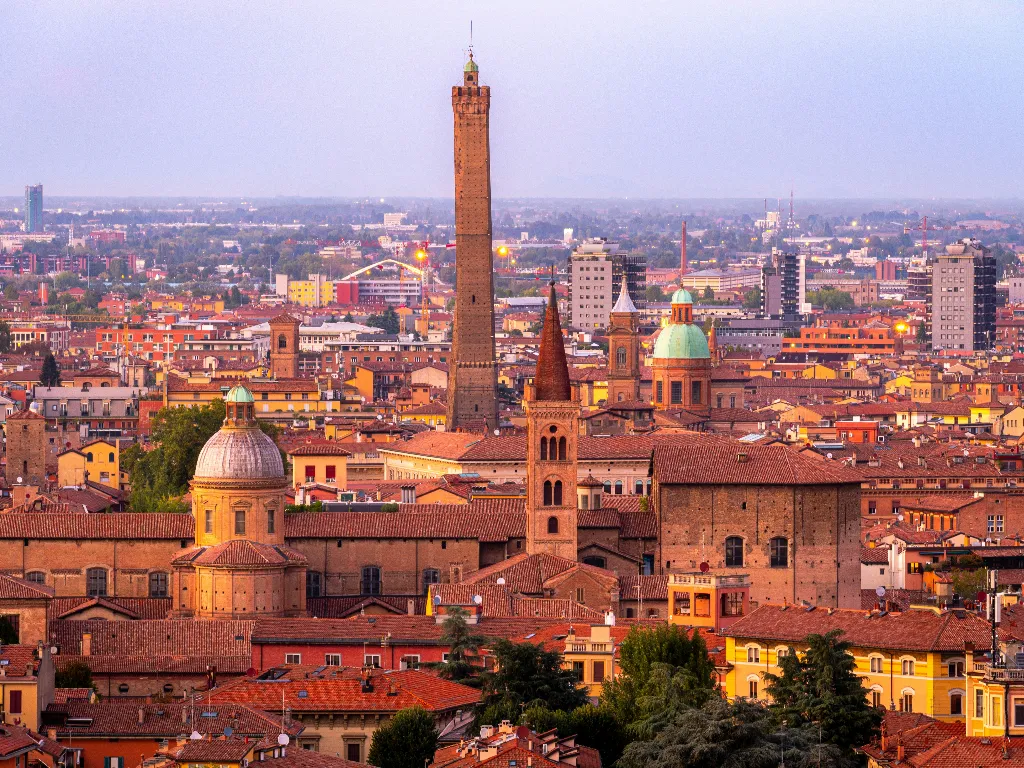Quali sono le città più smart in Italia