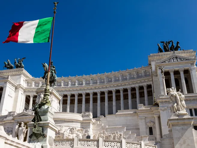 QT, la minaccia che incombe su BTP & Co è vicina. Scalpita soprattutto il Nord Europa