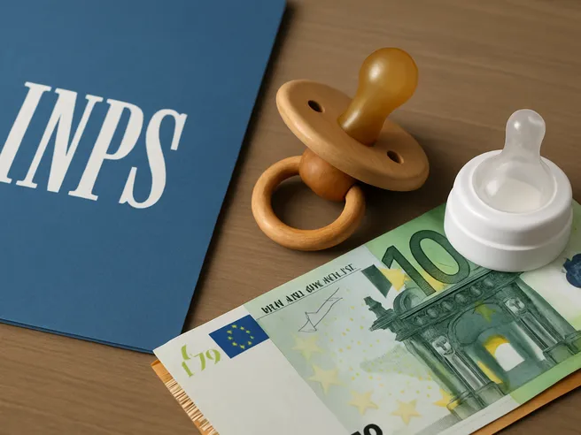 Bonus Asilo Nido: INPS chiede restituzioni fino a 10.000 €, cosa sta succedendo