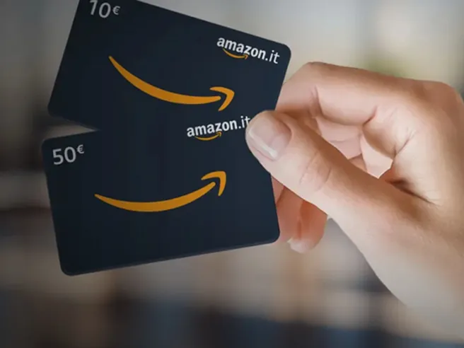 Banca Mediolanum offre fino a 60 euro in buoni Amazon per l’apertura del conto online SelfyConto