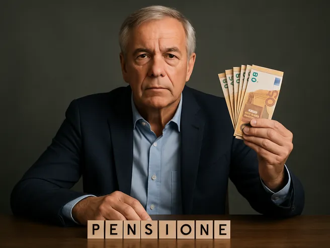 Pensione anticipata a 64 anni: ecco come funziona l’opzione col TFR