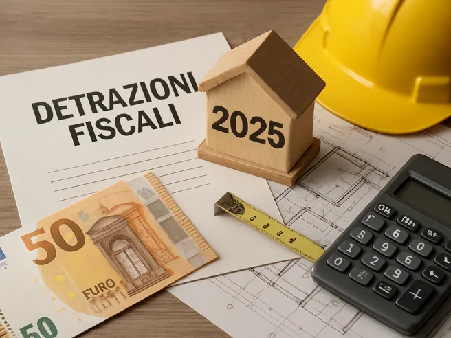 Per chi compra e ristruttura casa nel 2025 gli incentivi sono di più