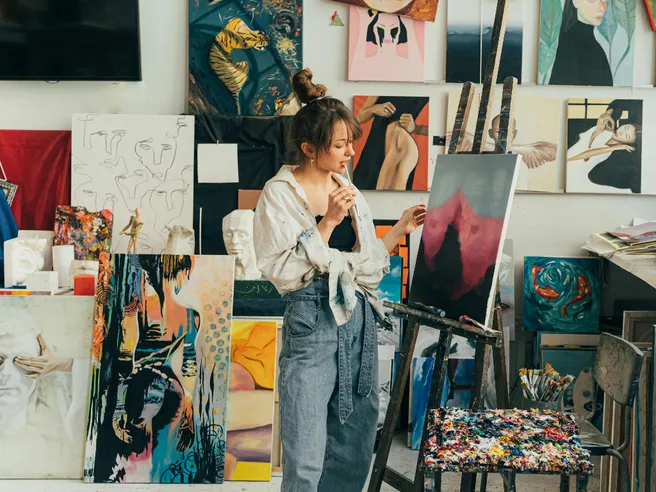 Arte, IVA agevolata rilancia il mercato