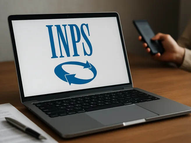 Pagamenti INPS settembre 2025 per pensioni, sussidi e famiglie