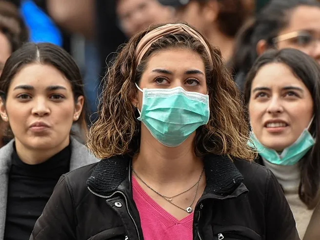 Covid-19: oltre 120mila contagi in Italia e pericolo fino a fine luglio