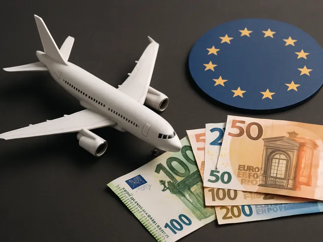 Tariffe aeree poco trasparenti: l’AGCM chiede chiarezza e regole comuni