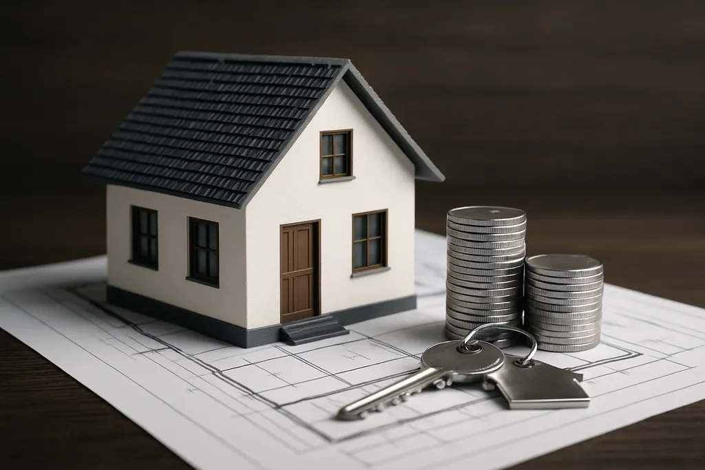 Mercato immobiliare 2025: compravendite e affitti in crescita