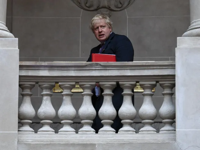 Boris Johnson premier, determinato a realizzare la Brexit. Ma UK rischia di tornare alle urne