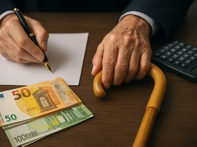 Manovra 2026, pensioni al centro: Quota 103, Opzione Donna e lo scontro sulle coperture