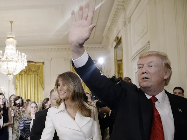 Guerra commerciale, America First di Trump alza dazi contro Cina. Escalation inevitabile?