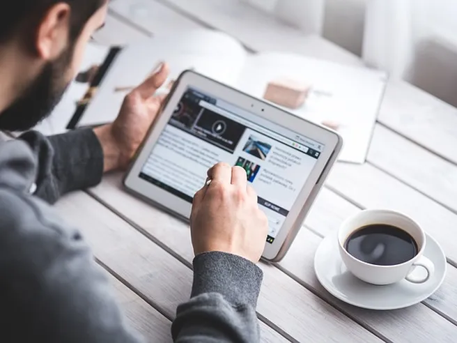 Dopo il Covid, gli italiani vorrebbero poter alternare smart working e lavoro in presenza