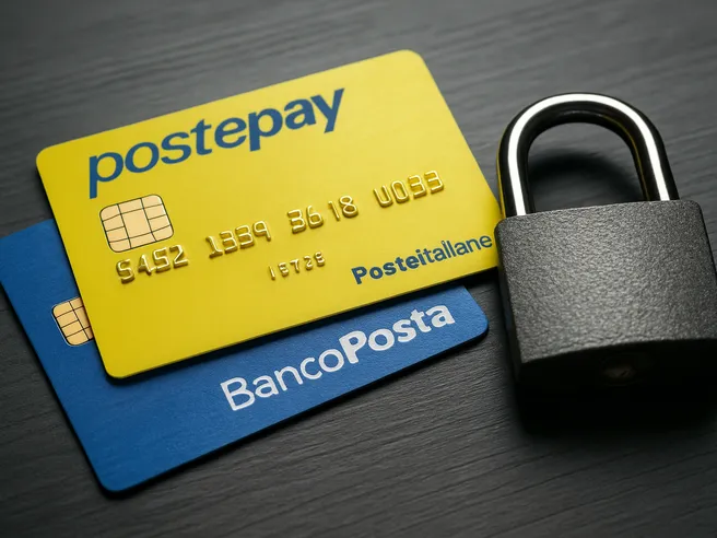 Poste Italiane multate dall’Antitrust per le richieste di accesso ai dati