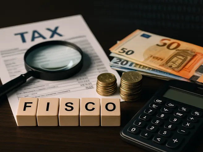 Fisco, il nuovo piano anti-evasione: controlli sprint e tecnologie avanzate