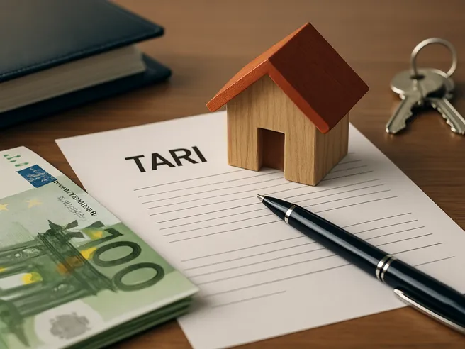 Chi è in affitto deve pagare la TARI?