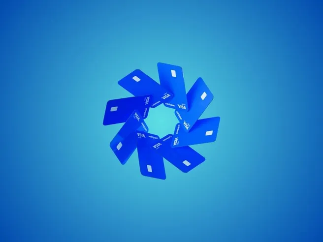 Scegli Coinbase: inclusa la Carta Visa gratuita per spendere in crypto