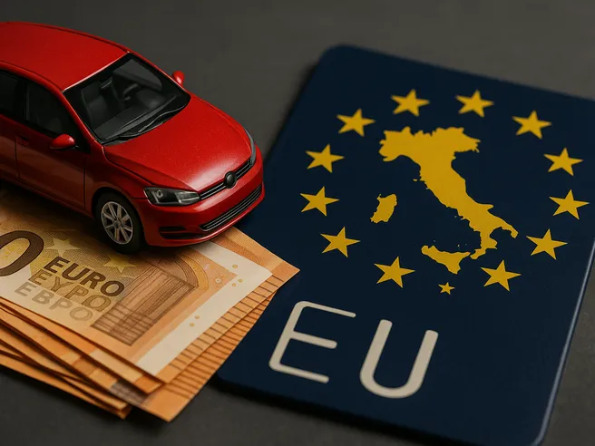 RC auto, perché i premi salgono e dove conviene di più assicurarsi