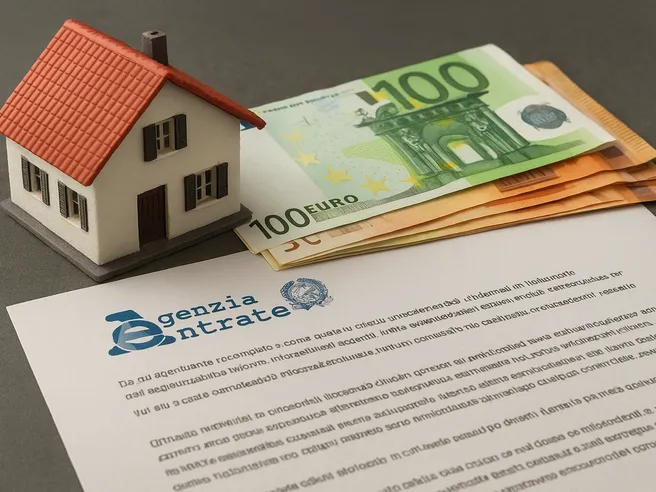 Lettere dal Fisco sul Superbonus: 60.000 controlli in arrivo entro il 2027