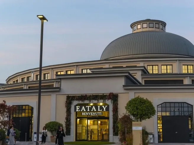Chiusura Eataly Verona: lavoratori senza futuro