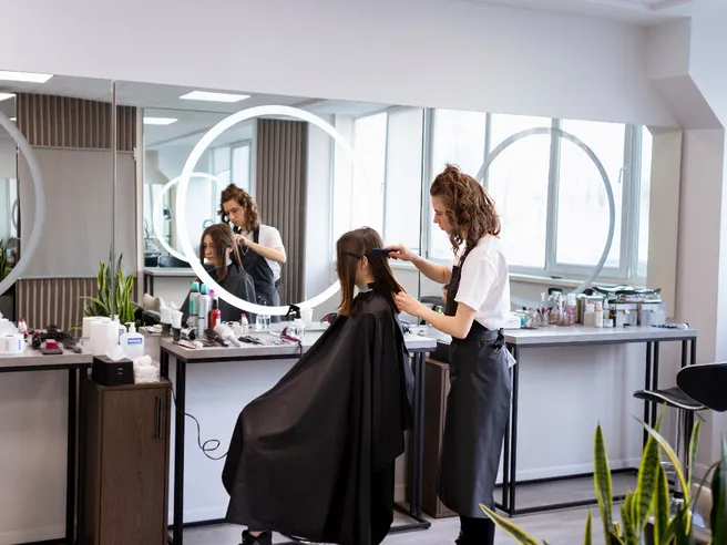 Parrucchieri ed estetisti: cosa cambia con la riforma