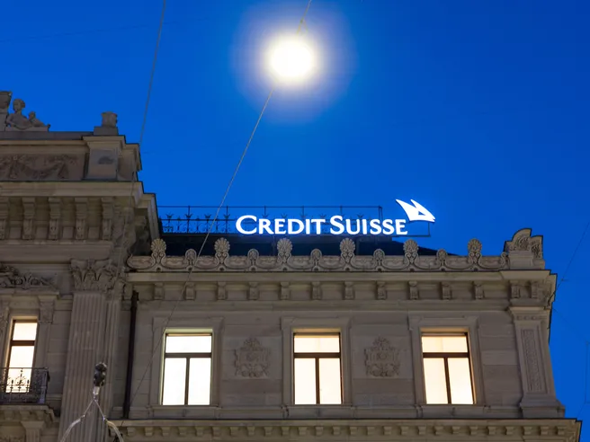 Mutui e tassi BCE: SVB e Credit Suisse cambiano le aspettative