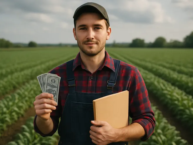 Imprese agricole, c’è un nuovo bonus: come funziona e requisiti