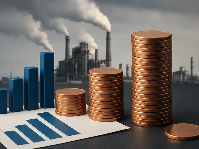 Piano industriale: rilancerà davvero salari e imprese in Italia?