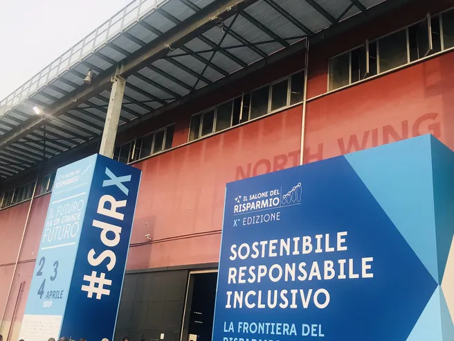 Salone del Risparmio, ai nastri di partenza la tre giorni dell’industria finanziaria