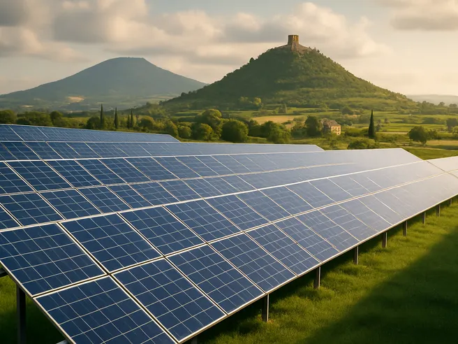 Energia solare, boom in arrivo: investimenti e posti di lavoro in crescita