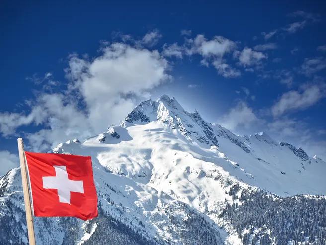Sorpresa, economie Svezia e Svizzera in contrazione. Europa intera teme ora impatto guerra commerciale