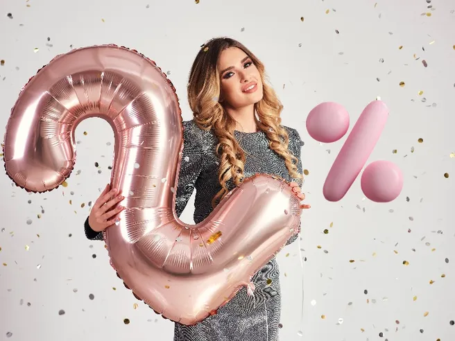 Scopri come ottenere il 2% di interesse sulla tua liquidità