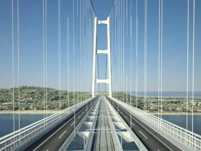 Messina, il Ponte sullo Stretto rischia lo stop UE