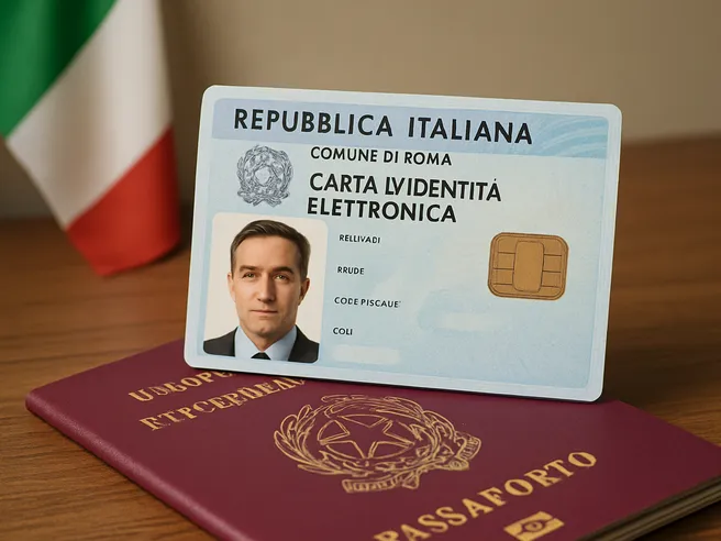 Open day a Roma per la Carta d’Identità Elettronica: tutto quello che c’è da sapere