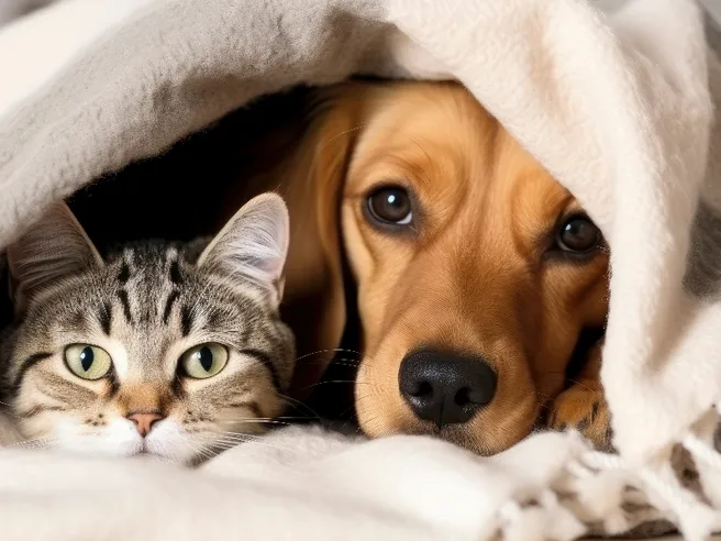 Assicurazioni per animali: cresce il mercato ma pochi le conoscono