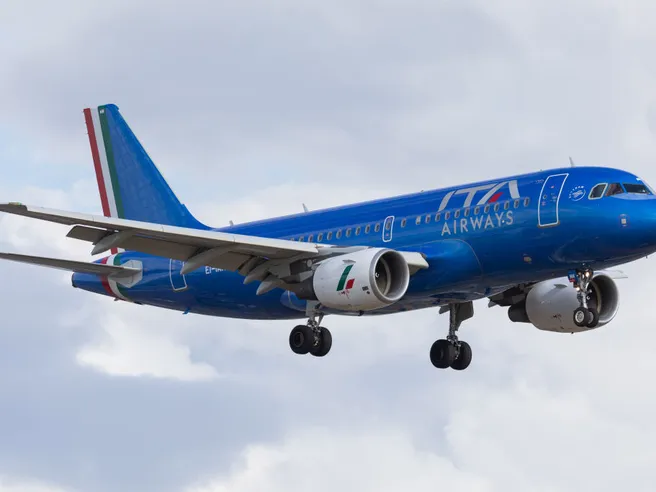 ITA Airways: si accelera la vendita a Lufthansa