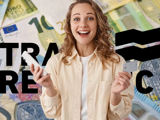 Interessi al 2% con Trade Republic: il regalo che non ti aspettavi