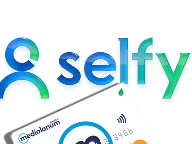 SelfyConto di Banca Mediolanum: tasso al 3% e bonus Amazon di 60€ subito