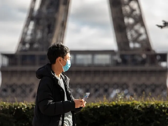 Mercati guardano a impennata casi Covid, avvio earning season e nuovo iPhone