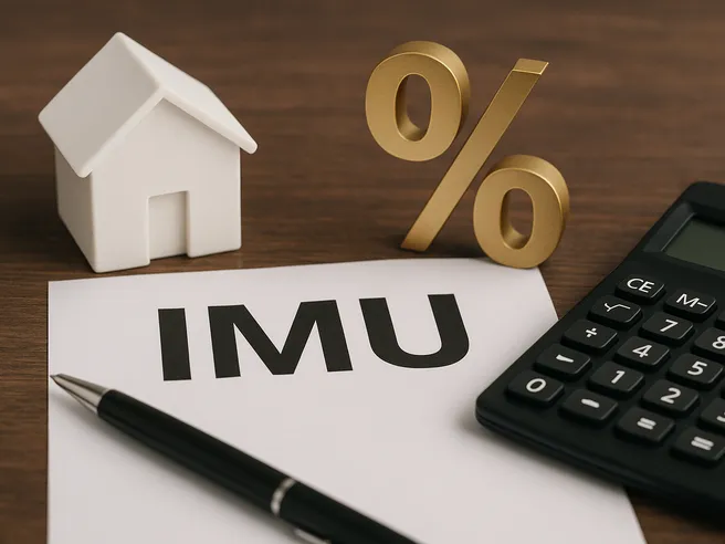 IMU 2025: scadenze, chi paga e come usufruire delle esenzioni