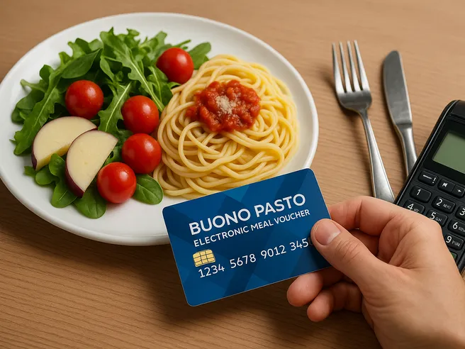 Più soldi nei buoni pasto? Ecco chi ci guadagna davvero (e chi no)