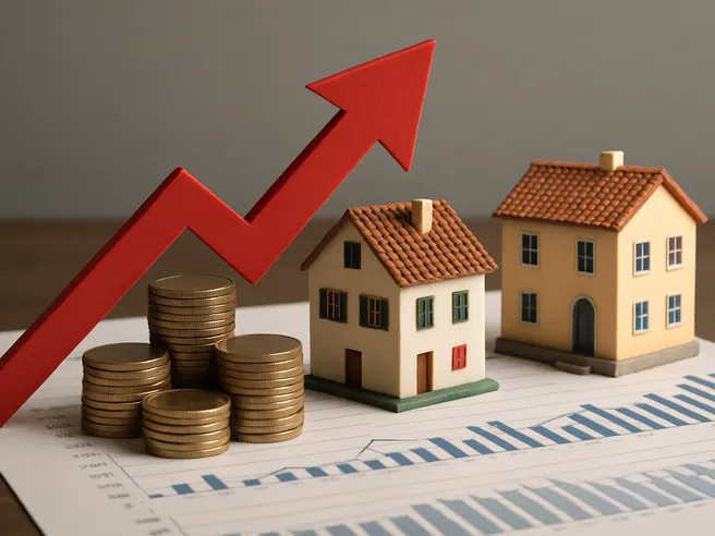 Mercato immobiliare in ripresa: città e strategie da tenere d’occhio