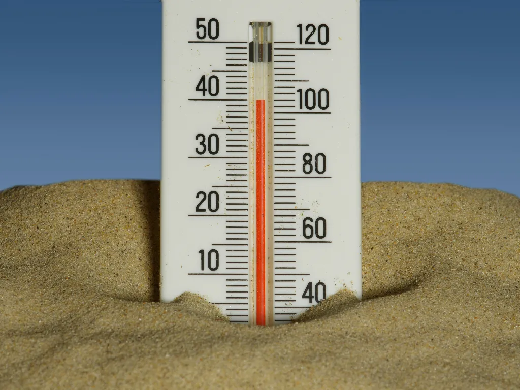 Italia, l’ondata di caldo costerà l’1,2% del PIL