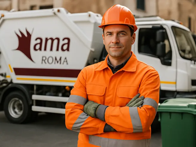 AMA Roma, assunzioni a tempo indeterminato: requisiti e scadenze