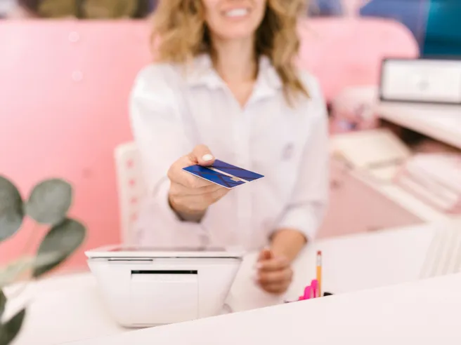 Scegli Nexi: il POS a Zero Commissioni fino a 10€