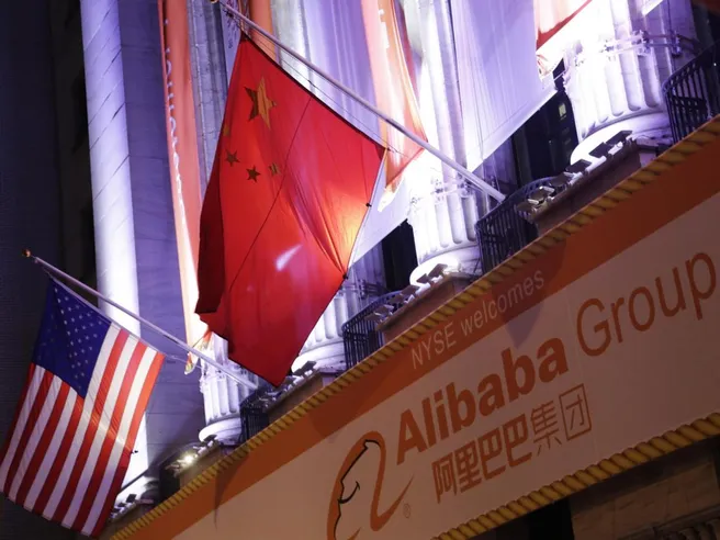 Cina: giro di vite sulle società nazionali quotate in USA. Nel mirino colossi tech