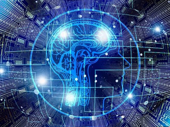 Aziende ‘bioniche’ più profittevoli della concorrenti. La ricetta? Combinare tecnologia, algoritmi e capitale umano